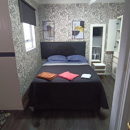 Studio Mobiliado-Metro Jabaquara E Spexpo Apartment São Paulo Luaran gambar