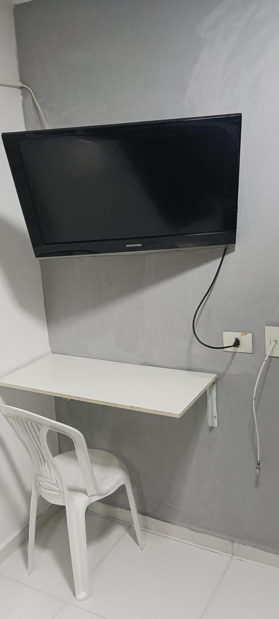 Studio Mobiliado-Metro Jabaquara E Spexpo Apartment São Paulo Luaran gambar